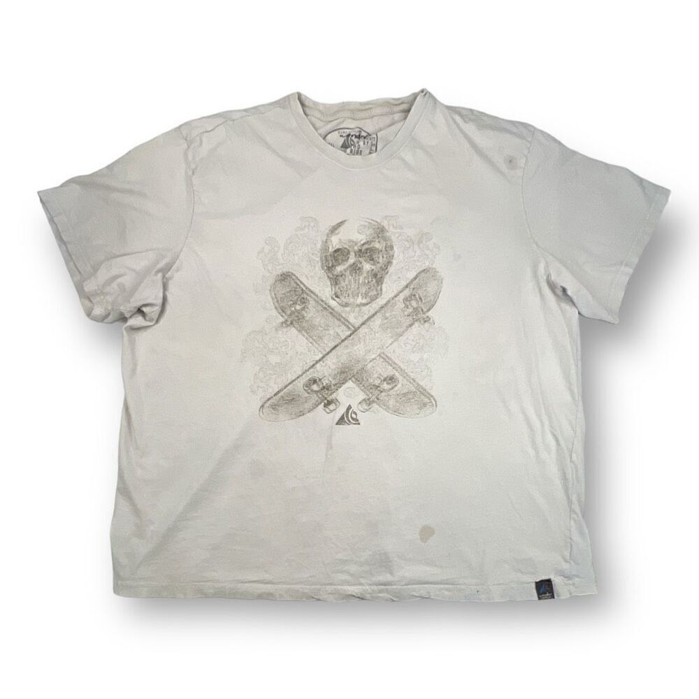 Wonderwall T-Shirt Size Extra Extra Large